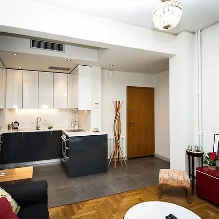 Acropolis Cosy Apartment, Koukaki * Athens