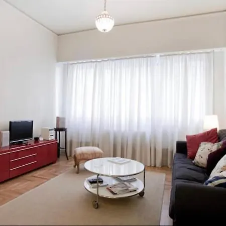Acropolis Cosy Apartment, Koukaki