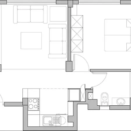 Acropolis Cosy Apartment, Koukaki Athens