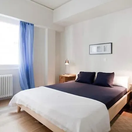 Acropolis Cosy Apartment, Koukaki *