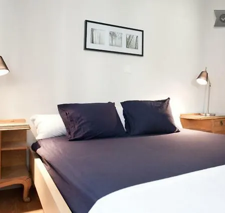 Daire Acropolis Cosy Apartment, Koukaki